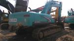 Used KOBELCO SK350lc-8 Crawler Excavator