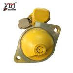 4D95T 24V 9T 5.0KW Starter Motor 6008132151 STK4040WA STK9040WA 0210004040