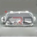 Protection silicone safety protective protect eye protection glasses goggles