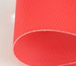 100% Polyester Anti Static Nonwoven Mesh Belt