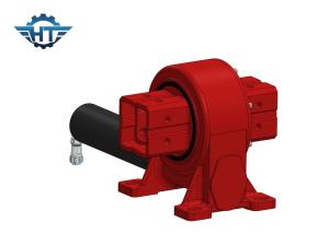 Quality Vertical Mounted Slew Drive for Solar Tracker Single Axis Technology wholesale