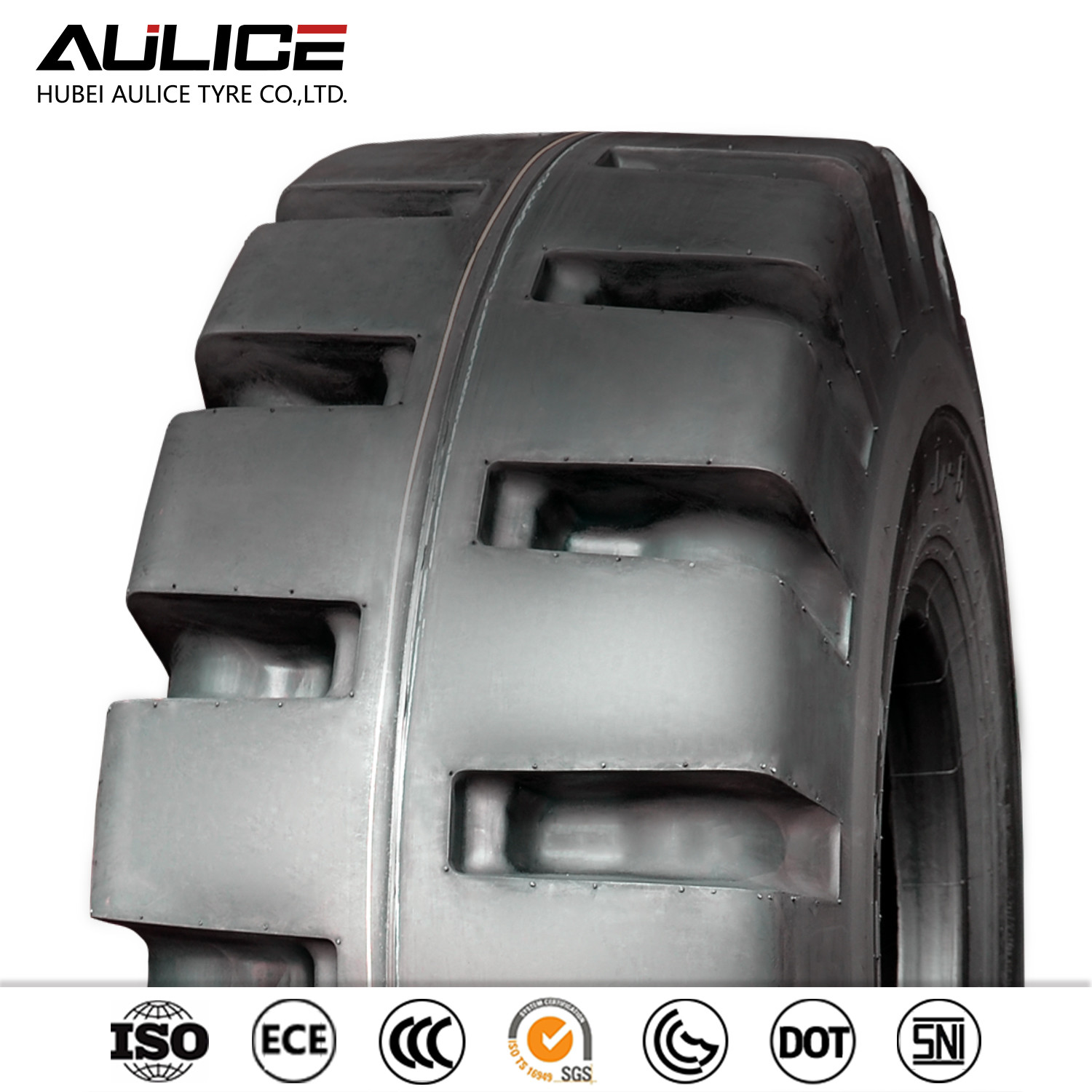 Chinses Factory off road tyre Bias OTR Tyres L-5 AE801 23.5-25