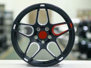 Quality High quality forged rim in 5x130 wheels. luxury brand style rims in 20''22'' 23 inch wholesale