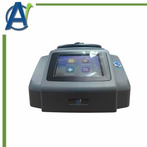 Quality ASTM D8184 Ferrous Wear Debris Monintor PQ Index Analyzer wholesale