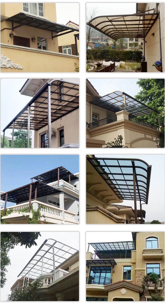 Transform Your Outdoor Space with a Aluminium Gazebo: Durable Design Meets Style