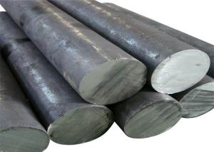 Quality A105 Round Carbon Steel Rod Cold Drawn Q235 Welding wholesale