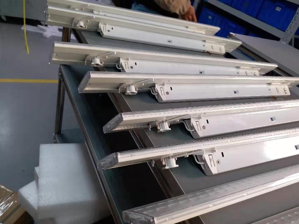 600mm 20watt LED Linear Track Light Commercial Suspended