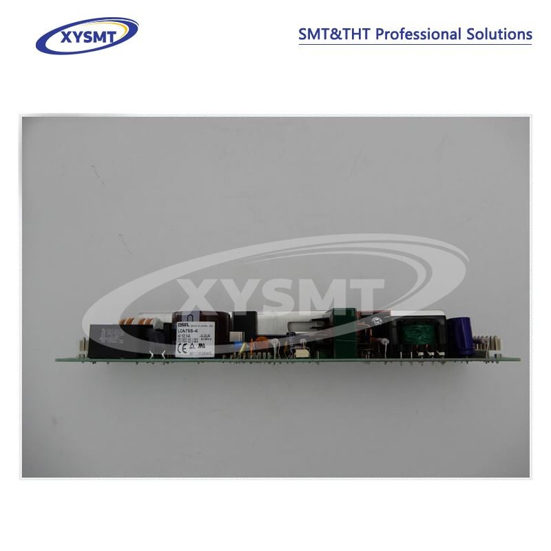KX000000150 LCA75S-6 6V POWER SOURCE JUKI 2010 2050 2060 2070 3010 machine spare part