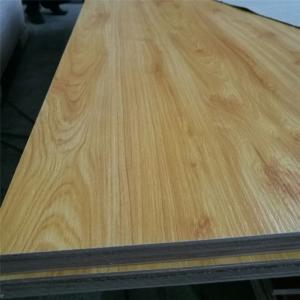 Quality Woodgrain Melamine Faced Plywood wholesale