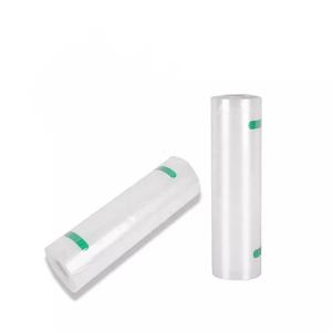 Quality PE PA Plastic Vacuum Sealer Bags BPA Free Lamination Roll Moisture Proof wholesale