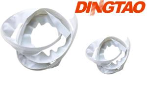 Quality DT GT7250 S7200 Auto Cutter Parts , 90246001 Assy Sewn Barrier Strip 83.61&quot; Long wholesale