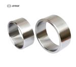 OEM C45 Hardened Steel Bushing Loader Crane Excavator Boom Bushings