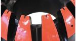 Drilling Equipment Rubber Annular BOP Packing Element API 16A