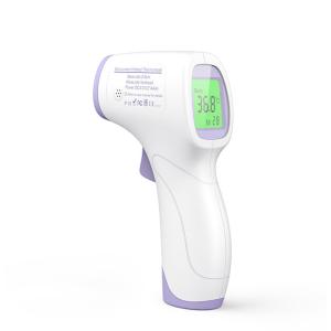 Quality Non Contact IR Digital Laser Infrared Thermometer Temperature Gun wholesale