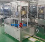 200g Volume Solid Air Freshener Filling Line ISO9001 Certification