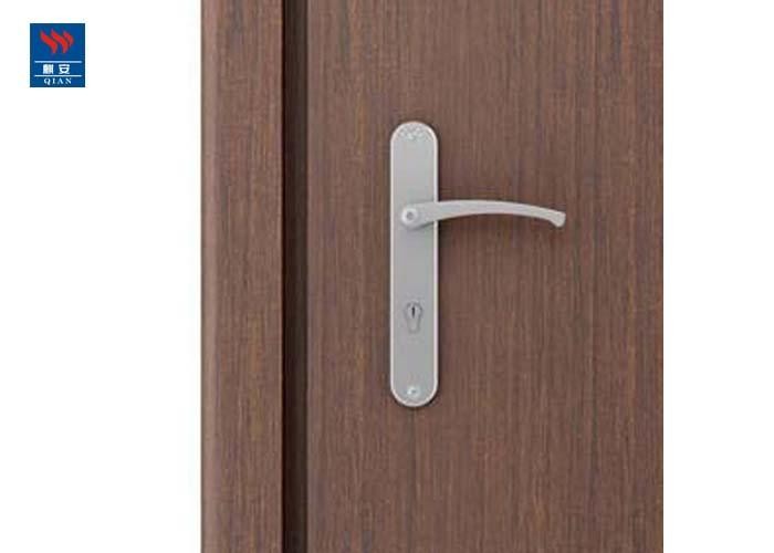 30min Fire Rated Glass Doors
