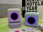 Portable Phone Thermal Mini Printer Sticker Bluetooth 200DPI