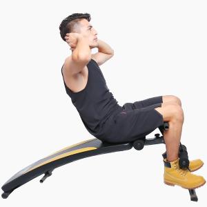 Quality Indoor BodyBuilding Fitness Exercise Bench Adjustable Multipurpose Gym Bench wholesale