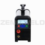 DPS20 2.2KW Electrofusion Welding Machine 200MM PE Pipe Fitting