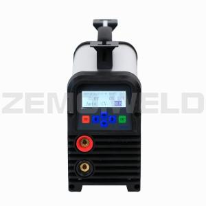 Quality CE Manual PPR Electrofusion Welder , 12KG Hdpe Fusion Welding Machine wholesale