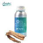 Sandalwood Scented Pure Plant Essential Oil With Fresh Cologne Smell