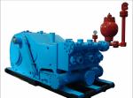 BOMCO F1600 1600KW Drilling Rig Mud Pump