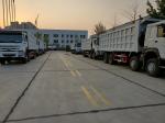 Supply HOWO Heavy Duty 371HP Cargo 8*4 HOWO 12 Wheel Dump Tipper Trucks Transpot