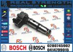 Fuel Injector 0414799018 0986445102 0280745902 0414799030 A0280745902