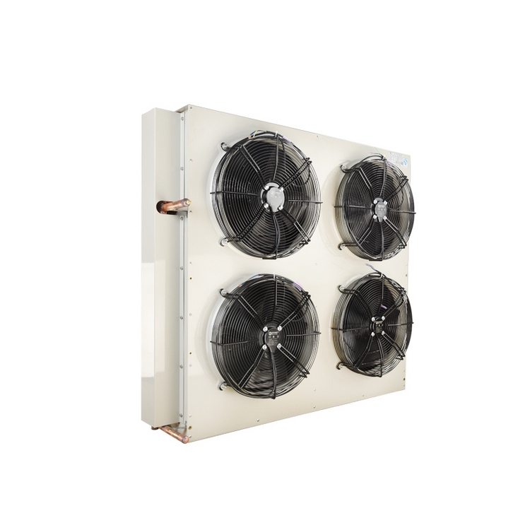 High Accuracy H Type Condenser Compressor 1000m2