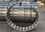 Serpentine Fence Cross Flat Blade Concertina Razor Wire BTO-22