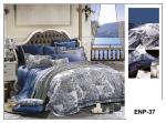 Pigment Printed Sheet Set Cotton Flat Sheet Set