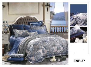 Quality Pigment Printed Microfiber Bedding Set 100% Polyester Microfiber Duvet Cover wholesale