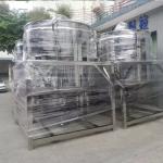 63RPM Vacuum Mixing Machine Multipurpose