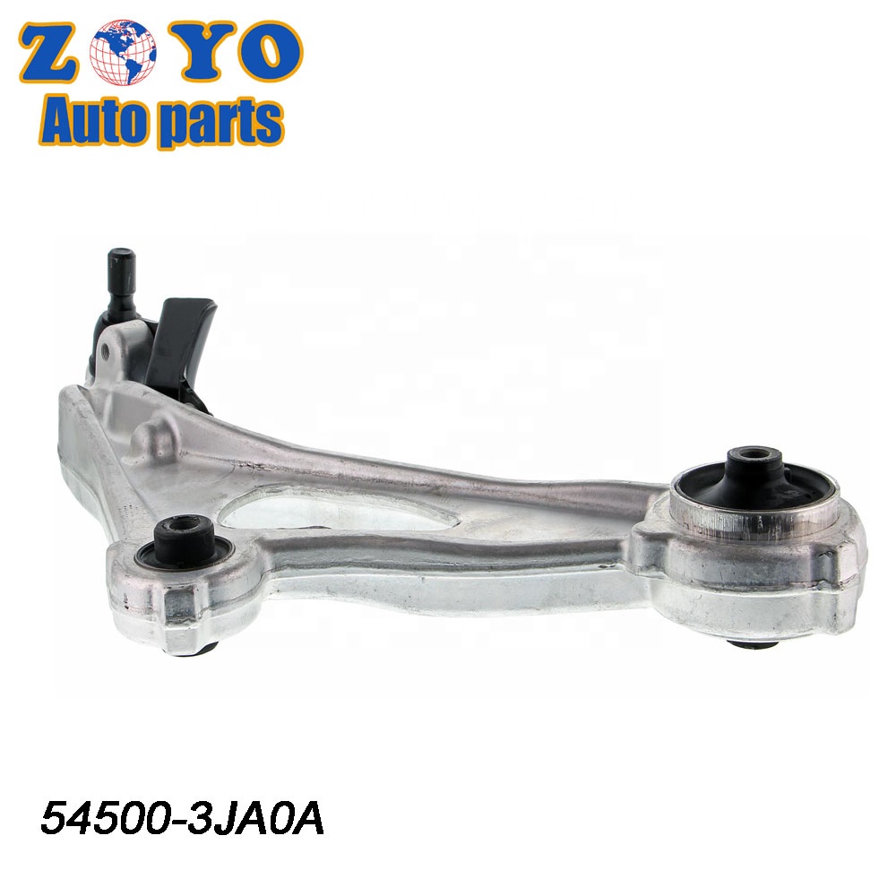 MS301217 Aluminium Control Arm for Nissan Pathfinder 2006-2013 Car Accessories Parts