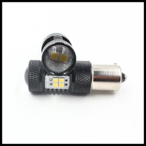 Quality 9005 9006 1156 1157 3156 3157 1156 BA15s P21W 30W 3030 14SMD LED bulb car LED bulb Turn Signal backup reverse light wholesale
