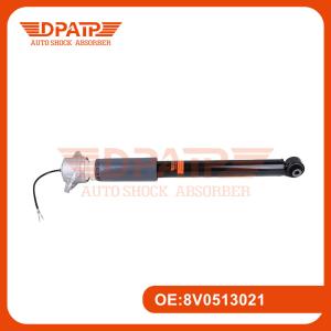 Quality 8V0513021 Rear Left Ride Control Magnetic Shock Absorber ASSY For Audi TT/15- wholesale