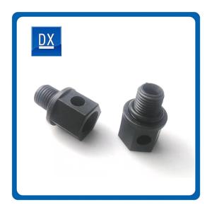 Quality Round Head Nylon Plastic Oil Plug General Type M14x1.5 wholesale
