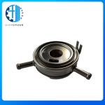 V2403 Oil Cooler Core 1G730-37010 For Kubota Engine Parts