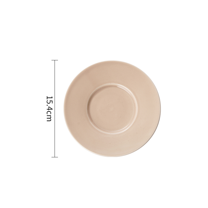 Customized 250ml Brown Luxury European Porcelain Coffee Cup For Occasion Business Gifts