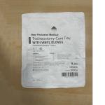Wholesale Disposable Tracheostomy Care Tray