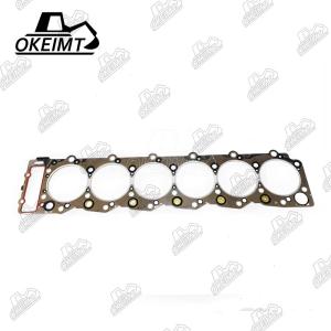 Quality Isuzu 6HK1 Engine Cylinder Head Gasket 8-97605228-0 8976052280 wholesale
