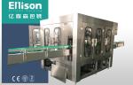 Glass Bottle Sauce Filling Machine
