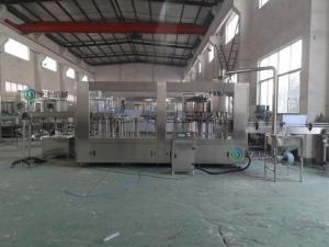 Quality 15000BPH Bottle Filling Machine wholesale