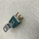 156700-1840 Isuzu Denso Air Conditioning Relay For Construction Machinery