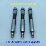 Shrinkless Flaring Cup For Flaring Copper Tube Heat Exchanger Coil