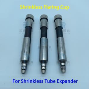 Quality Polished Or Coated Surface Shrinkless Flaring Cup For Copper Tube Expansion wholesale