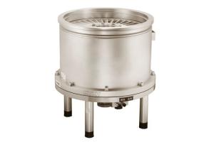 Quality CE Oil Lubrication 4500l/S Turbo Molecular Pump wholesale