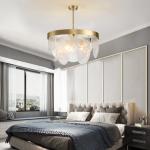 Dining Room Modern Simple Pendent Lamp Designer Bedroom Home Decoration Sasha