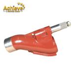 252404001 404556 Putzmeister S Valve For Concrete Pump