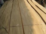 Sliced Natural Chinese Birch Wood Veneer Sheet
